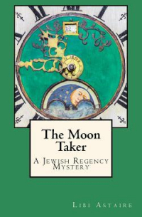 The Moon Taker