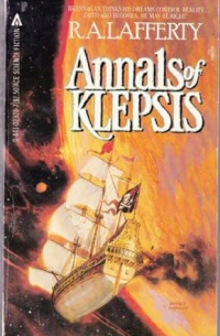 Annals of Klepsis