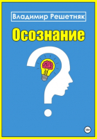 Владимир Решетняк - Осознание