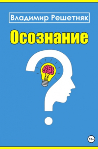 Владимир Решетняк - Осознание