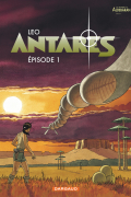 Léo - Antarès, Tome 1: Épisode 1