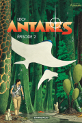 Léo - Antarès, Tome 2: Épisode 2