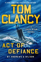  - Tom Clancy Act of Defiance