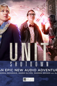 2. UNIT: Shutdown