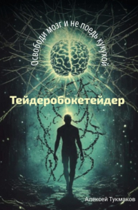 Алексей Тукмаков - Тейдеробокетейдер: Освободи мозг и не поедь кукухой