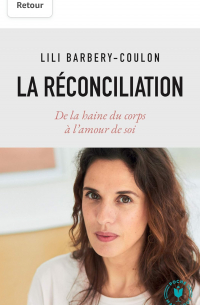 La réconciliation