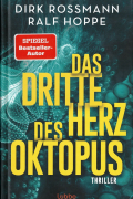 Das dritte Herz des Oktopus