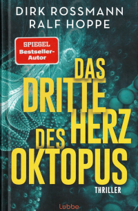 Das dritte Herz des Oktopus