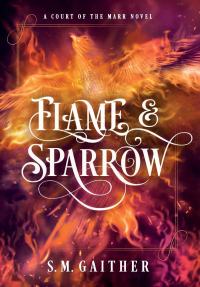 С. М. Гейзер - Flame and Sparrow