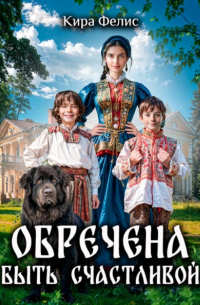 Обречена быть счастливой