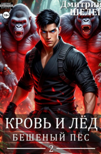 Бешеный Пёс