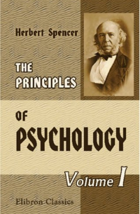 The Principles of Psychology