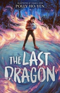 Полли Хо-Йен - The Last Dragon