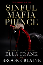  - Sinful Mafia Prince