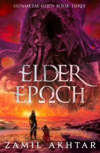 Zamil Akhtar - Elder Epoch