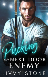 Livvy Stone - Pucking My Next-Door Enemy