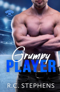 R.C. Stephens - Grumpy Player