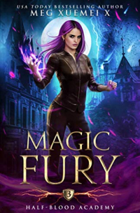Magic Fury