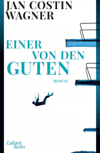 Ян Костин Вагнер - Einer von den Guten