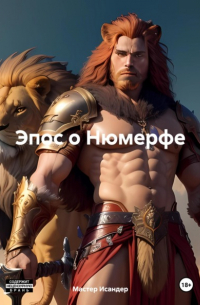 Мастер Исандер - Эпос о Нюмерфе