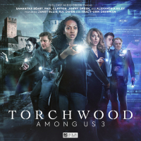  - Torchwood: Among Us Part 3