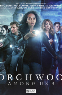  - Torchwood: Among Us Part 3