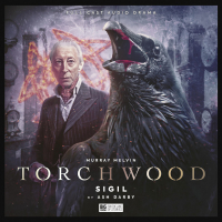 Ash Darby - Torchwood: Sigil