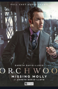 Torchwood: Missing Molly