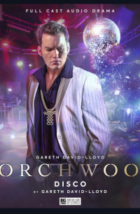 Torchwood: Disco