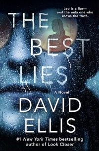 David Ellis - The Best Lies