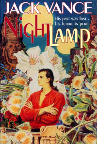 Jack Vance - Night Lamp