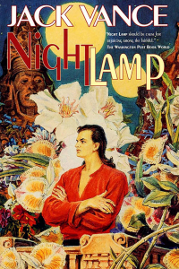 Jack Vance - Night Lamp