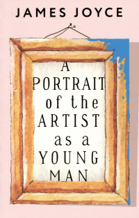 J. Joyce - A Portrait of the Artist as a Young Man