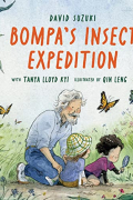  - Bompa&#039;s Insect Expedition