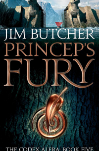 Princeps' Fury
