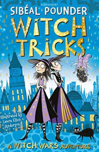 Witch Tricks