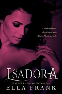 Элла Франк - Isadora