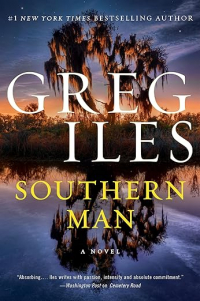 Грег Айлс - Southern Man