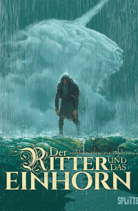 Stéphane Piatzszek - Der Ritter und das Einhorn