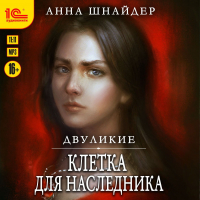  - Двуликие. Клетка для наследника