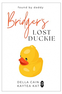  - Bridger's Lost Duckie