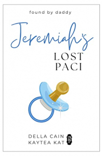  - Jeremiah's Lost Paci