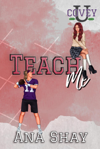 Ana Shay - Teach Me