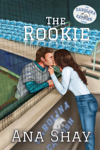 Ana Shay - The Rookie