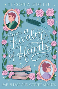 A Rivalry of Hearts