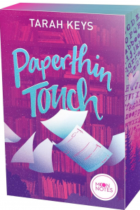 Тара Киз - Paperthin Touch