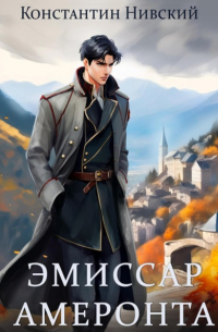 Эмиссар Амеронта