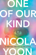 Nicola Yoon - One of Our Kind