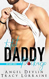  - Hot Daddy Package