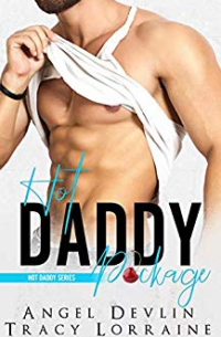  - Hot Daddy Package